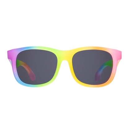 Neon Rad Rainbow Navigator