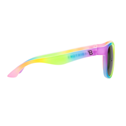 Neon Rad Rainbow Navigator
