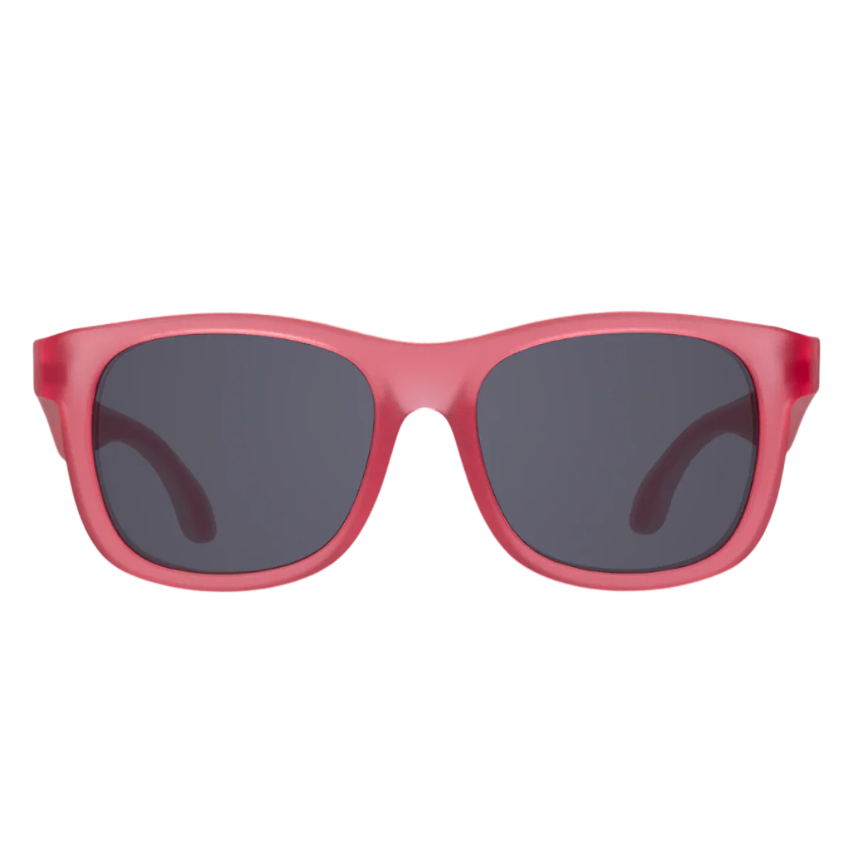 Blushing Rose Navigator | Smoke Lens