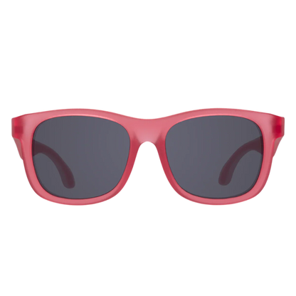 Blushing Rose Navigator | Smoke Lens