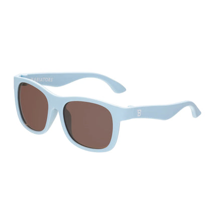 Baby Blue Navigator