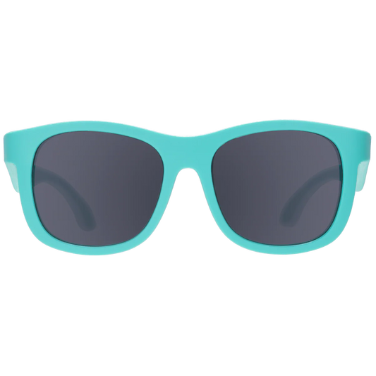 Turquoise Tide Navigator