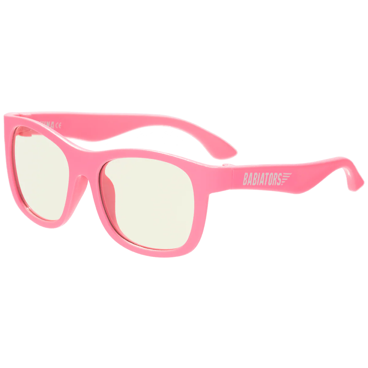 Screen Savers: Think Pink! Navigator