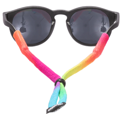 Tie-Dye Fabric Strap