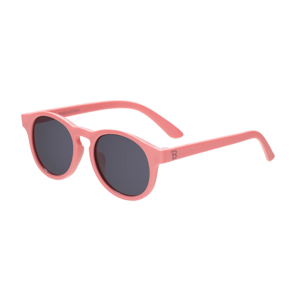Seashell Pink Eco Keyhole