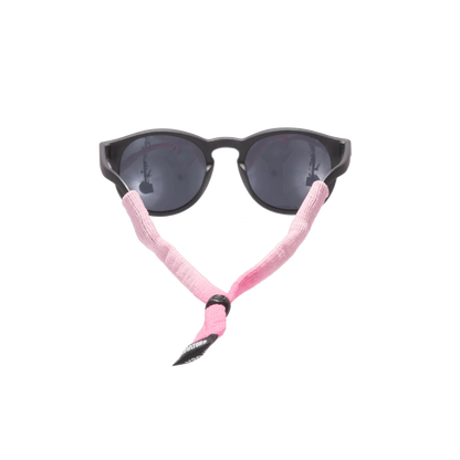 Pink Ombre Fabric Strap