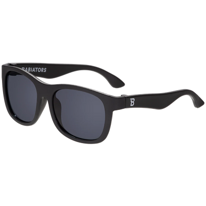 Jet Black Navigator
