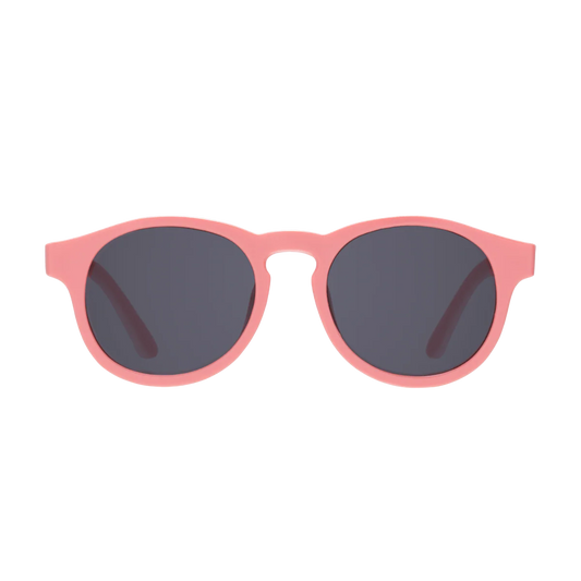 Seashell Pink Eco Keyhole
