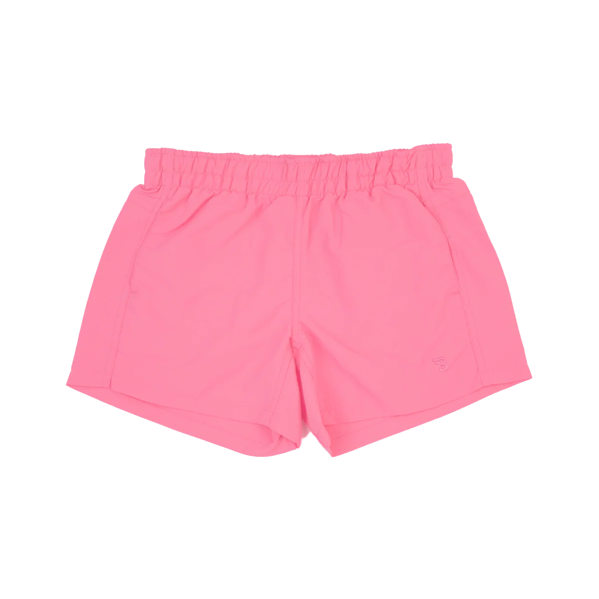 UPF 50+ Performance Short | Pink Paradise