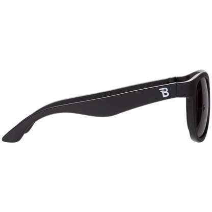 Jet Black Navigator