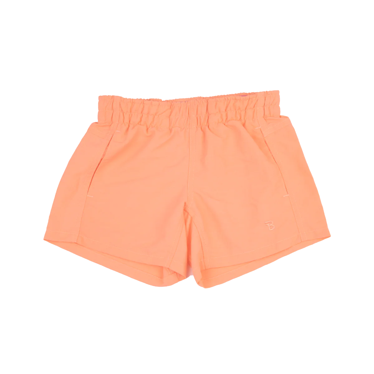UPF 50+ Performance Short | Coral Reef