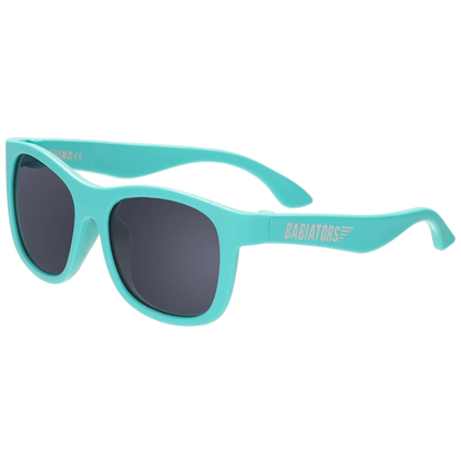 Turquoise Tide Navigator
