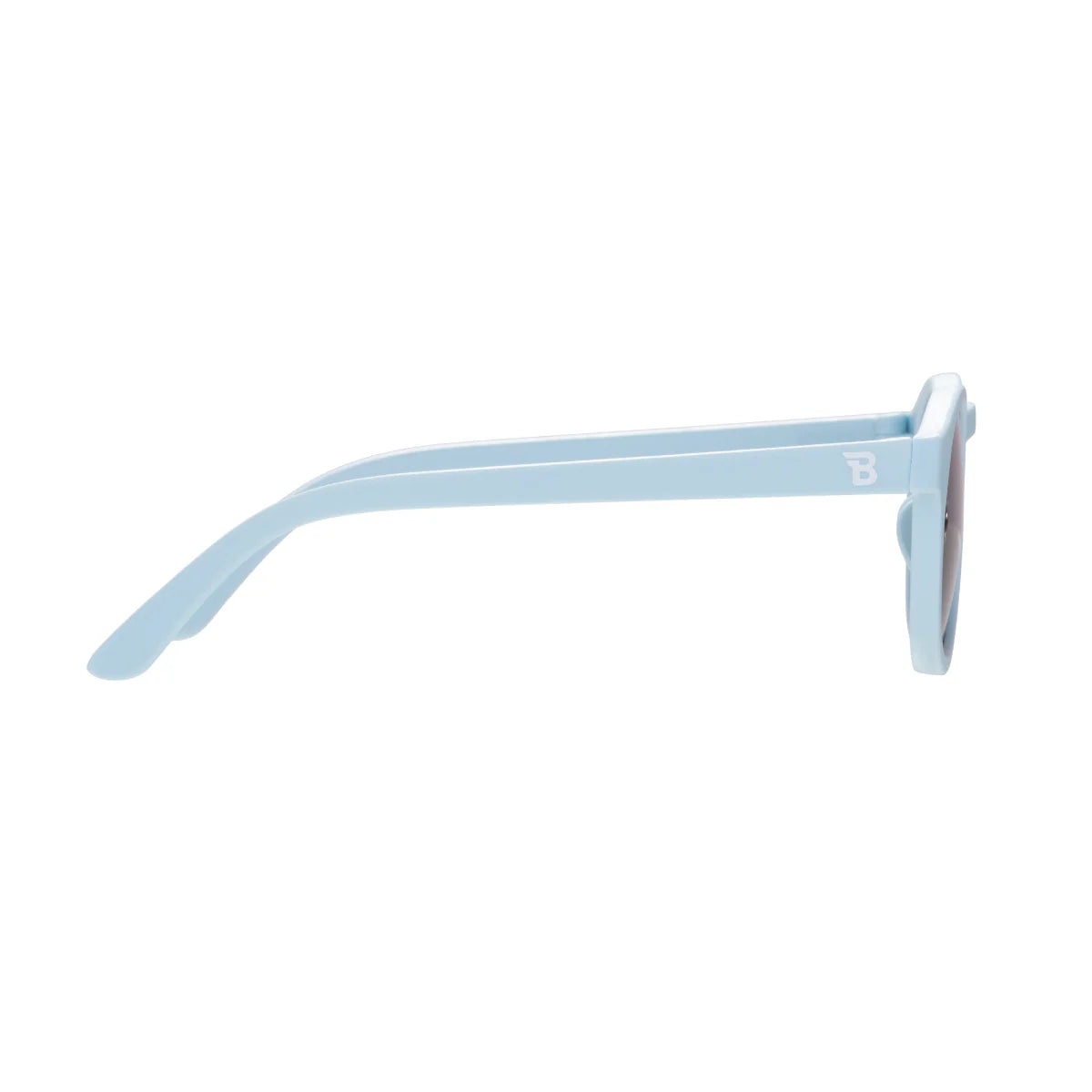 Baby Blue Keyhole