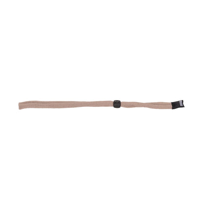 Cocoa Fabric Strap