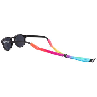 Tie-Dye Fabric Strap