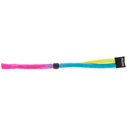 Tie-Dye Fabric Strap