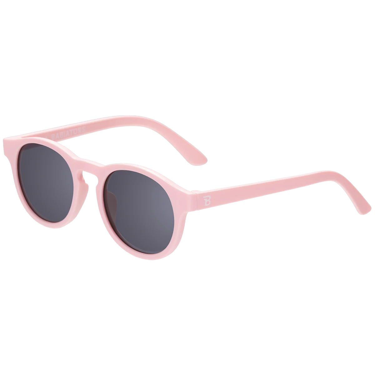 Ballerina Pink Keyhole