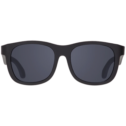 Jet Black Navigator