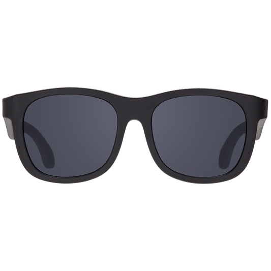 Jet Black Navigator