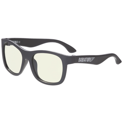 Screen Savers: Jet Black Navigator
